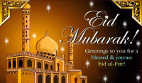 Eid-Al-Fitr